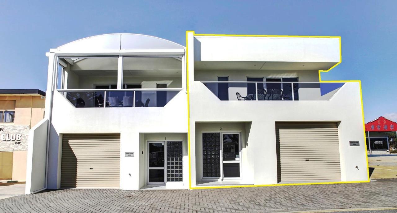 Tasman Beachside Apartment Port Lincoln