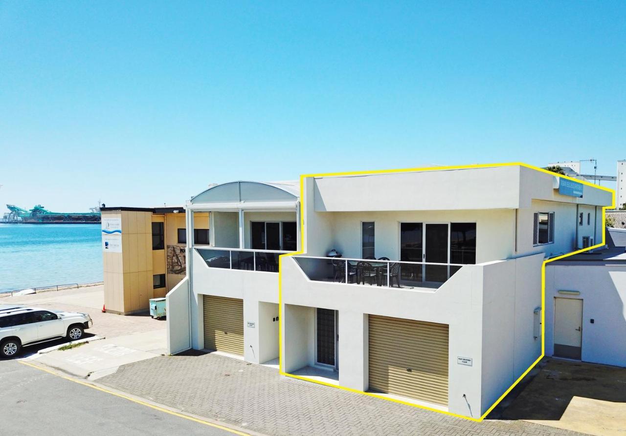 Tasman Beachside * Port Lincoln