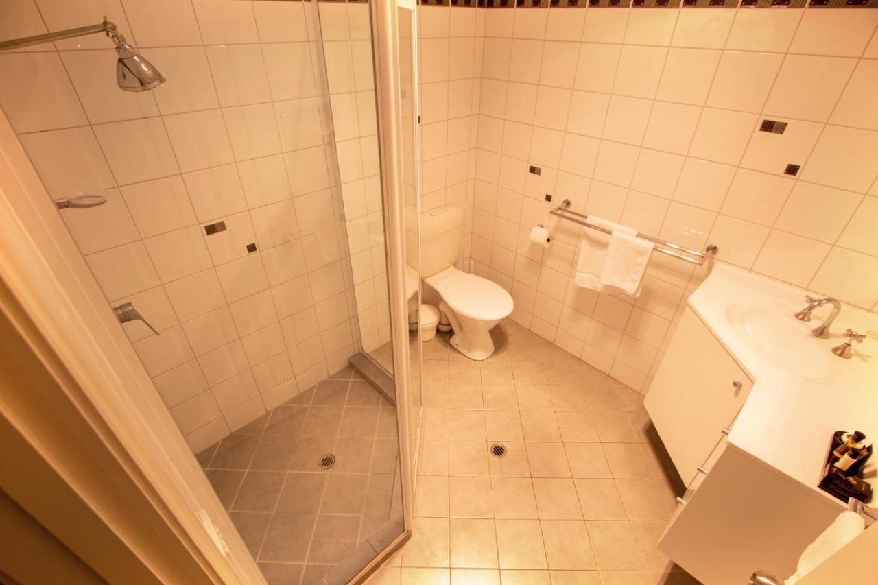 Apartment Tasman Beachside