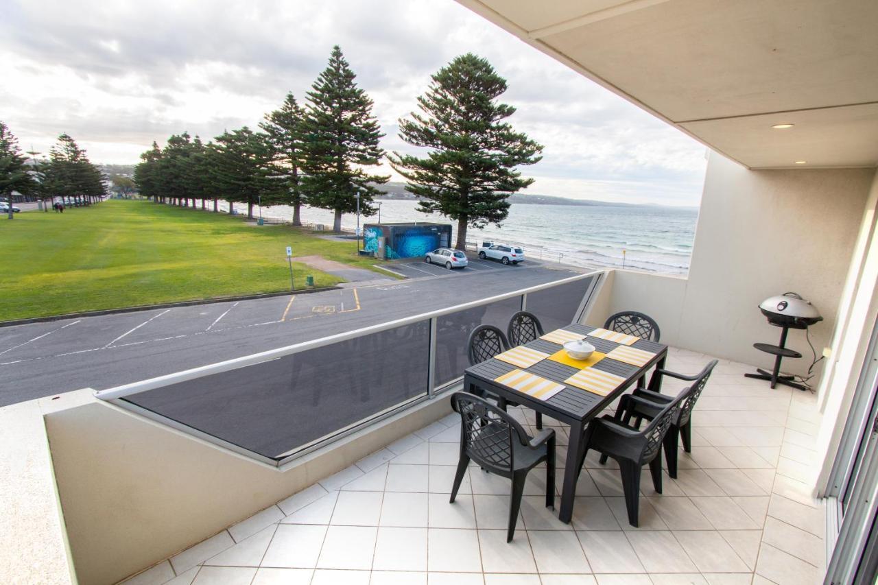 Apartment Tasman Beachside *