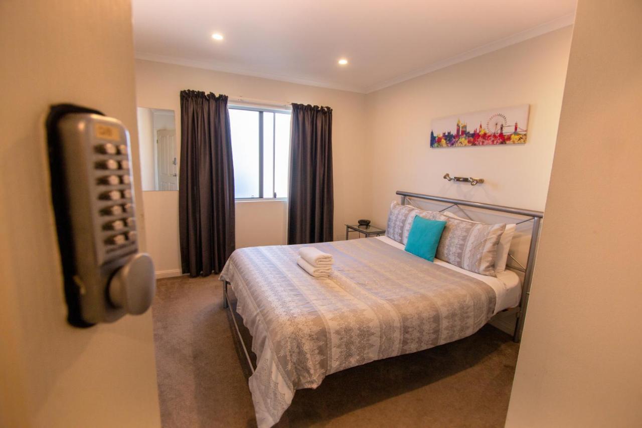 Apartment Tasman Beachside