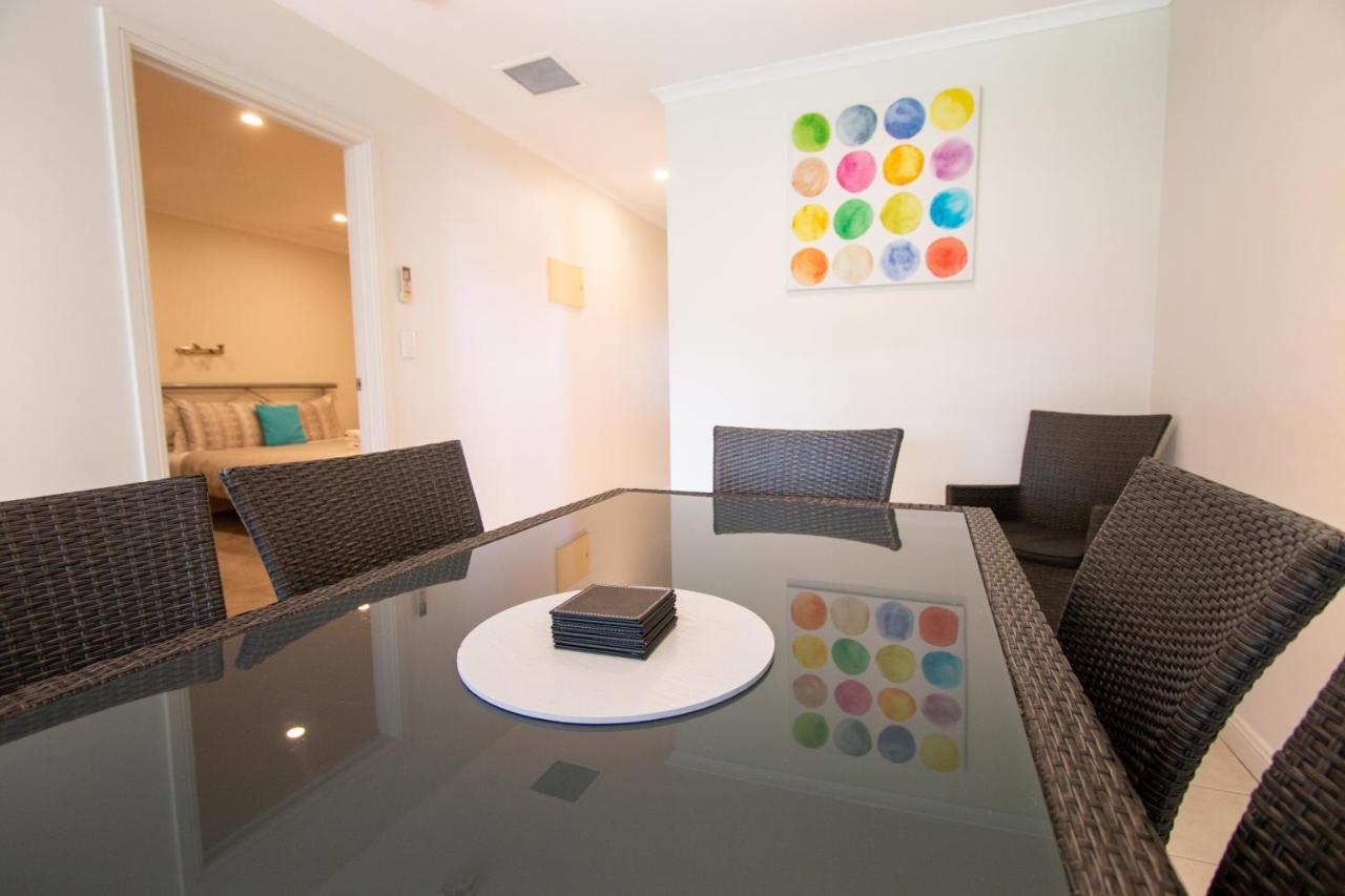 Tasman Beachside Apartment